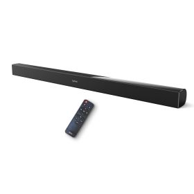 Sylvox Bluetooth 2.0 Channel Waterproof Sound Bar